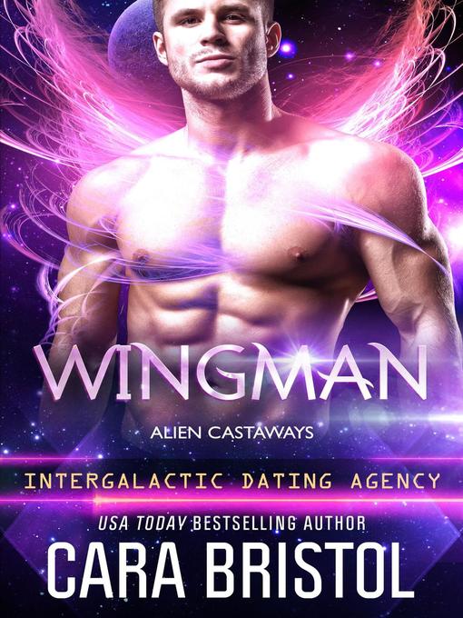 Title details for Wingman by Cara Bristol - Available